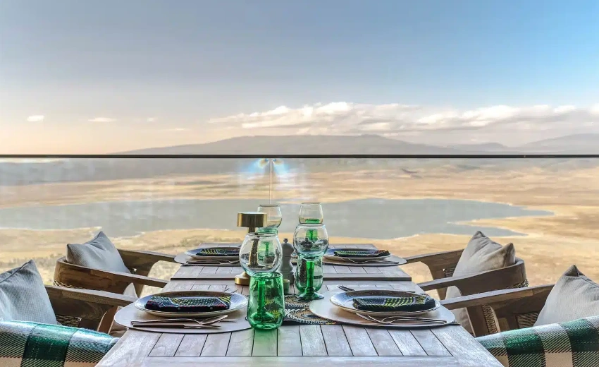Lifetime Safaris