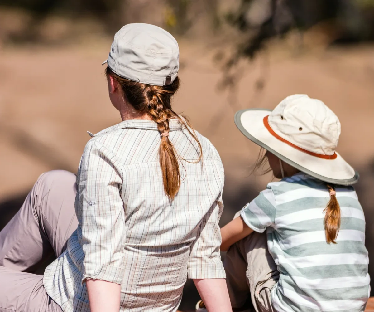 Family Safari