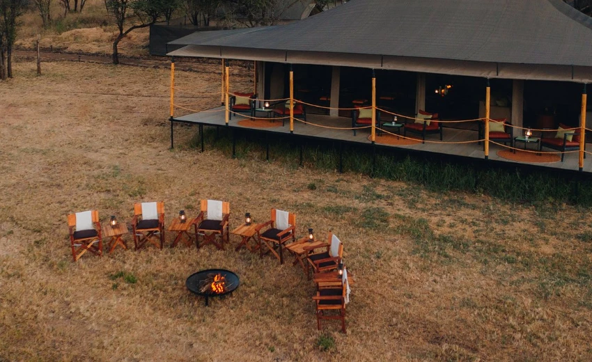 Lifetime Safaris