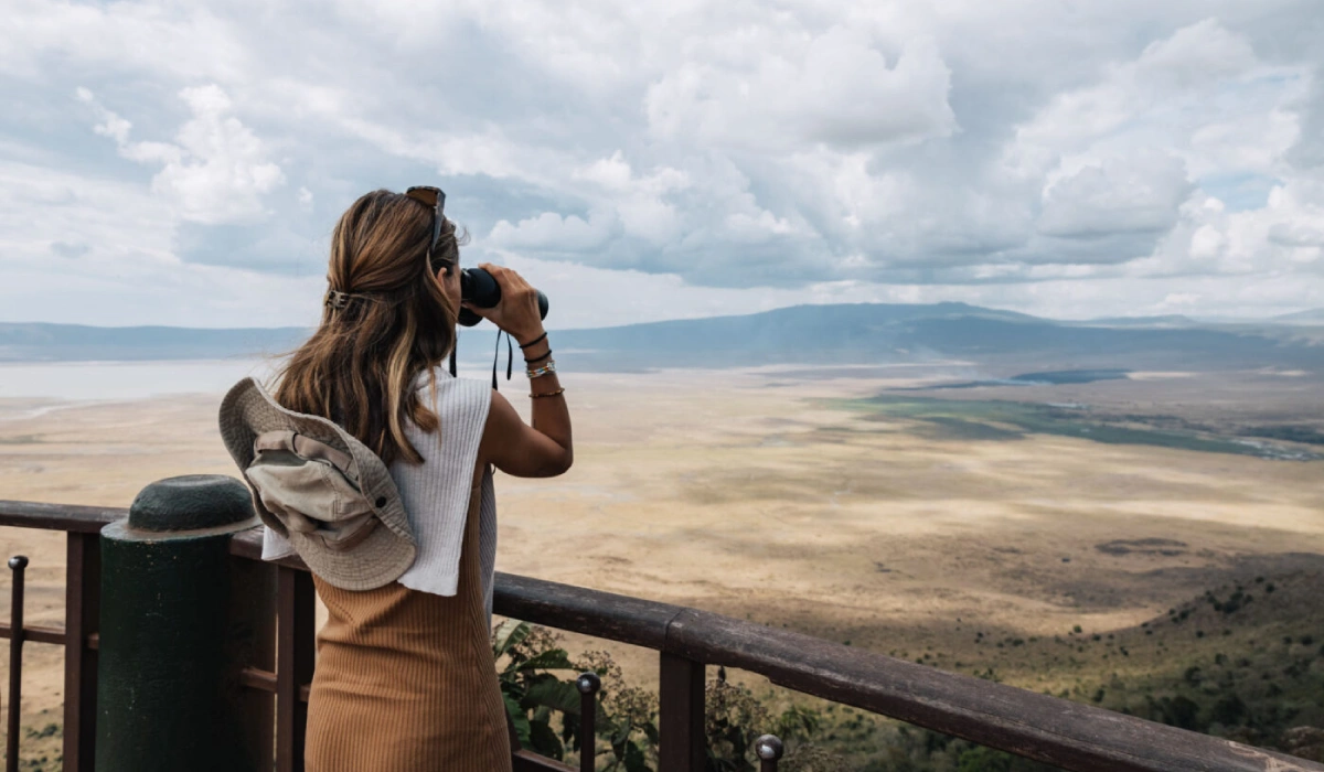 Lifetime Safaris