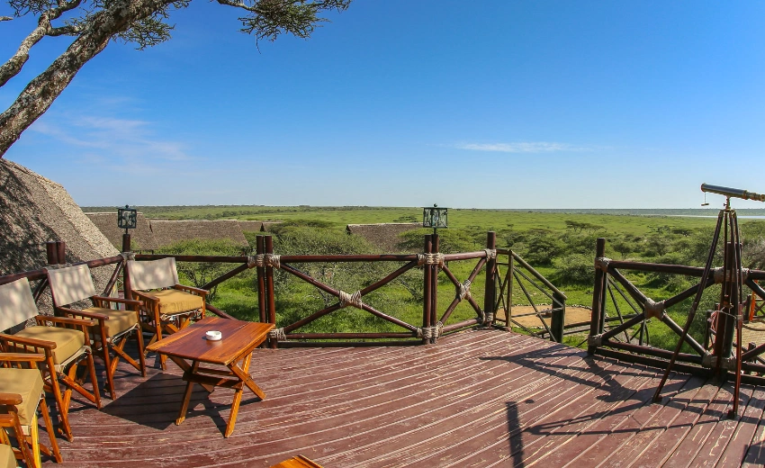 Lifetime Safaris
