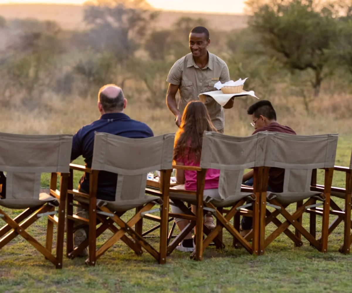 Lifetime Safaris