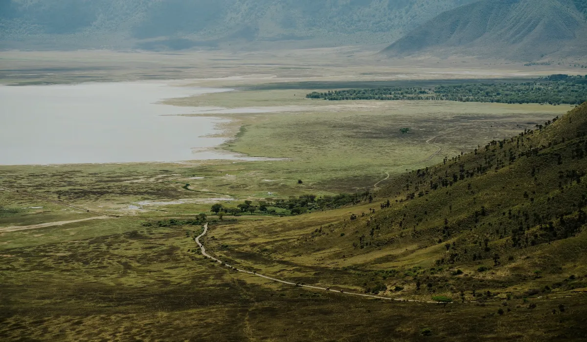 Ngorongoro Crater Attractions
