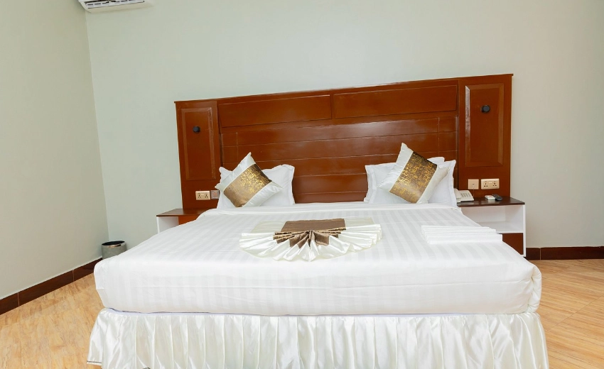 Kerama Silent Lodge