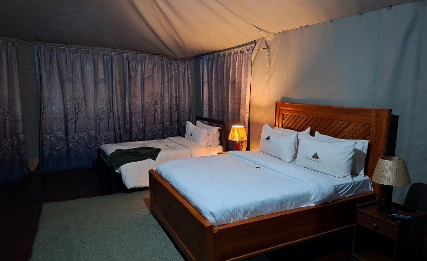 Embalakai Ngorongoro Camp