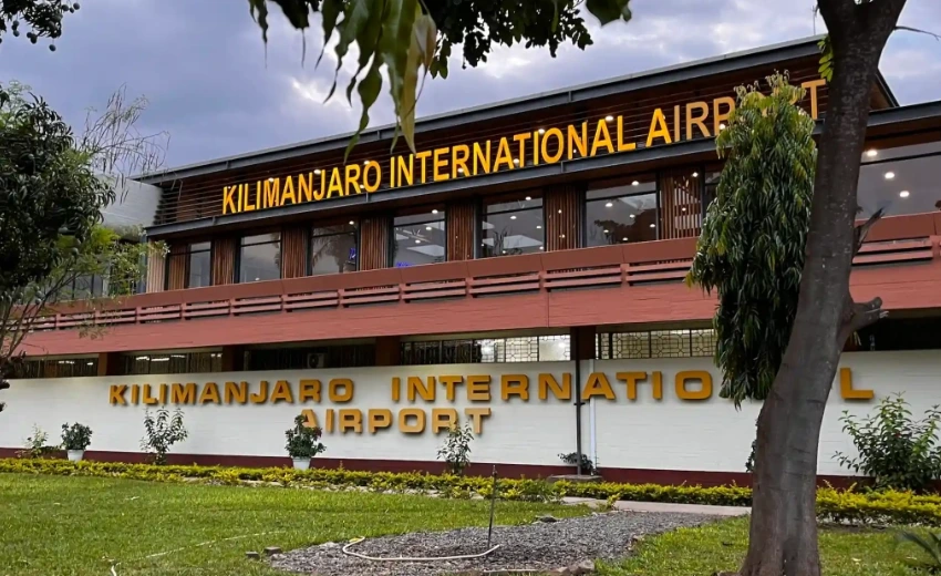 Kilimanjaro International Airport