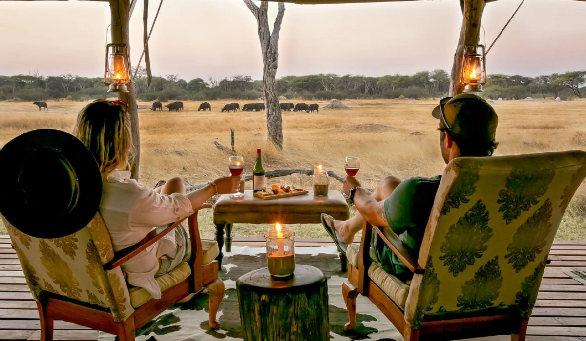 Lifetime Safaris