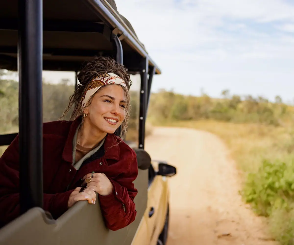 Lifetime Safaris Visitors