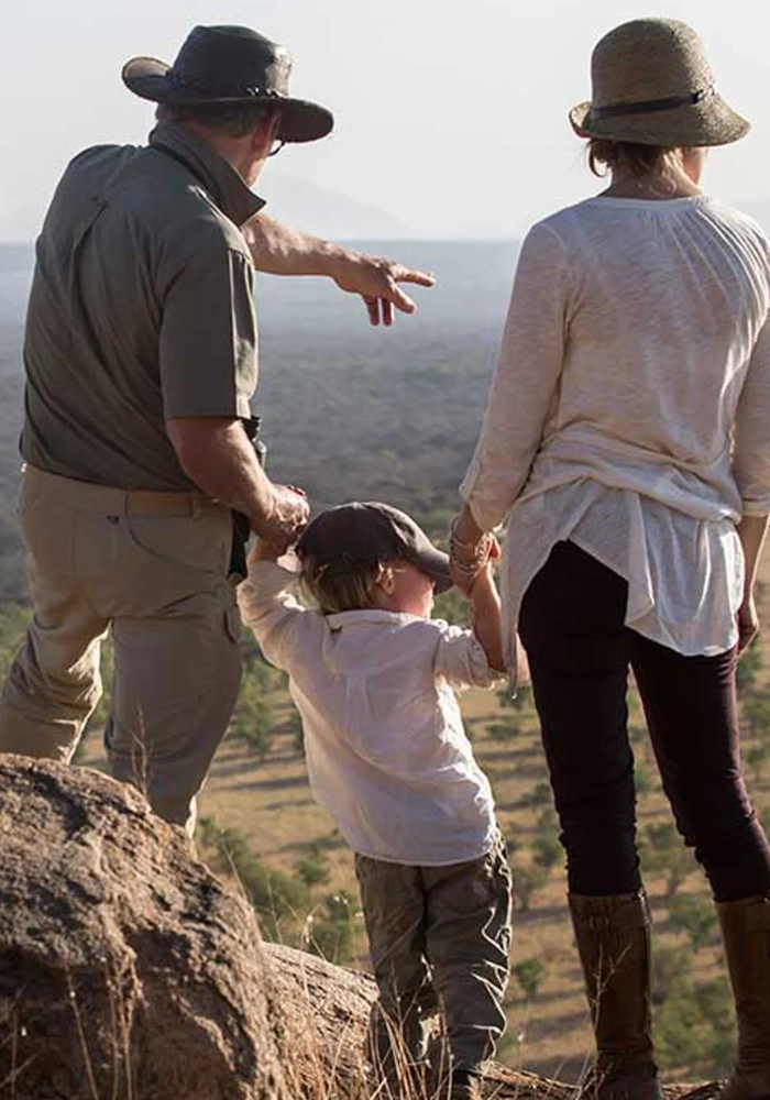 Kenya Safari Cost