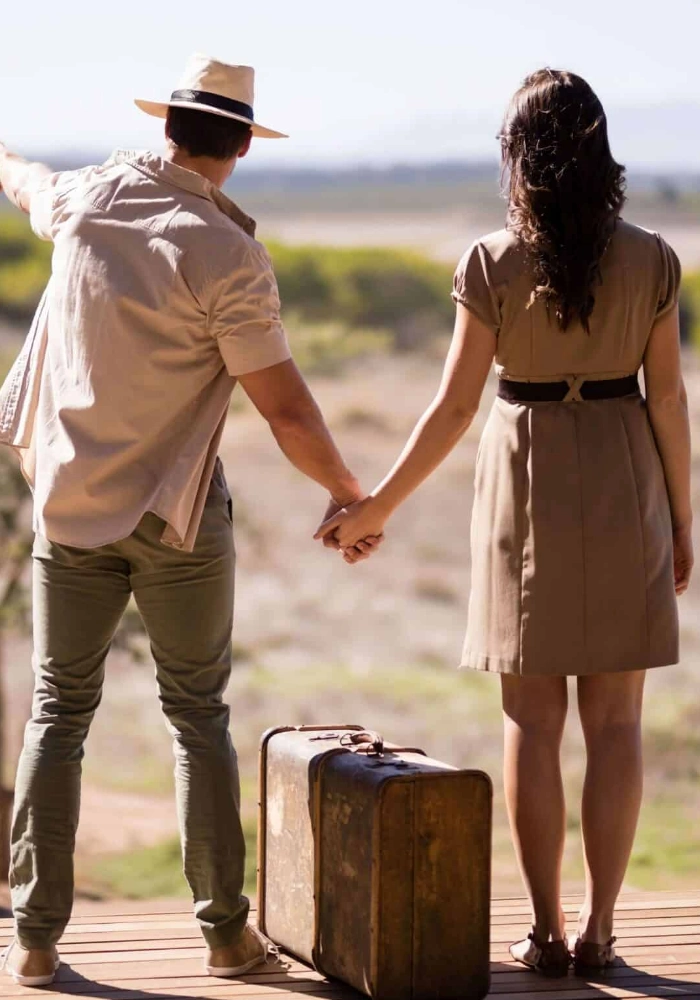 Lifetime Safaris