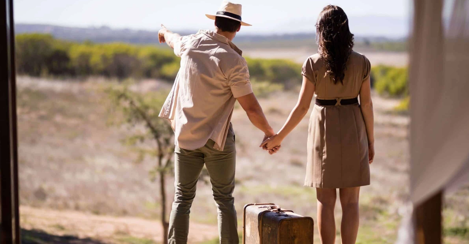 Lifetime Safaris