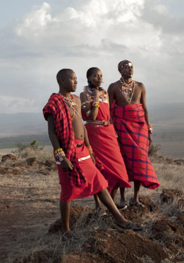 Kenya Tourism