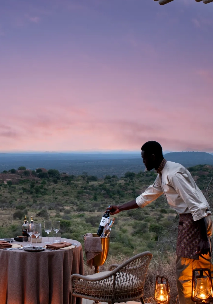 Lifetime Safaris