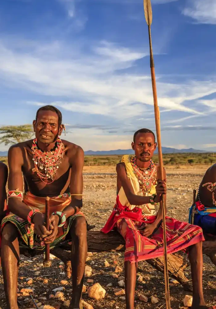 Kenya Travel Requirements
