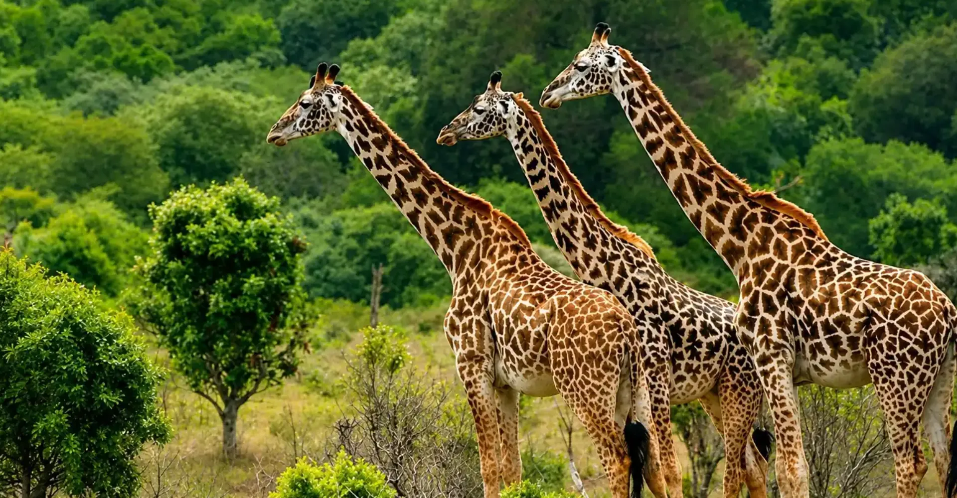 Wildlife