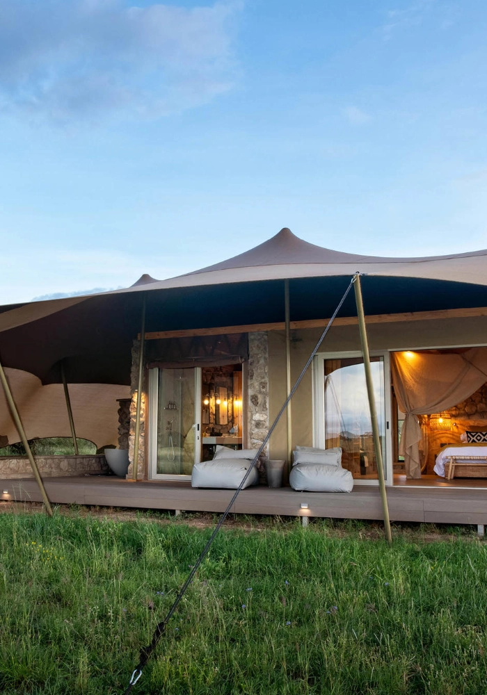 Tanzania Holidays