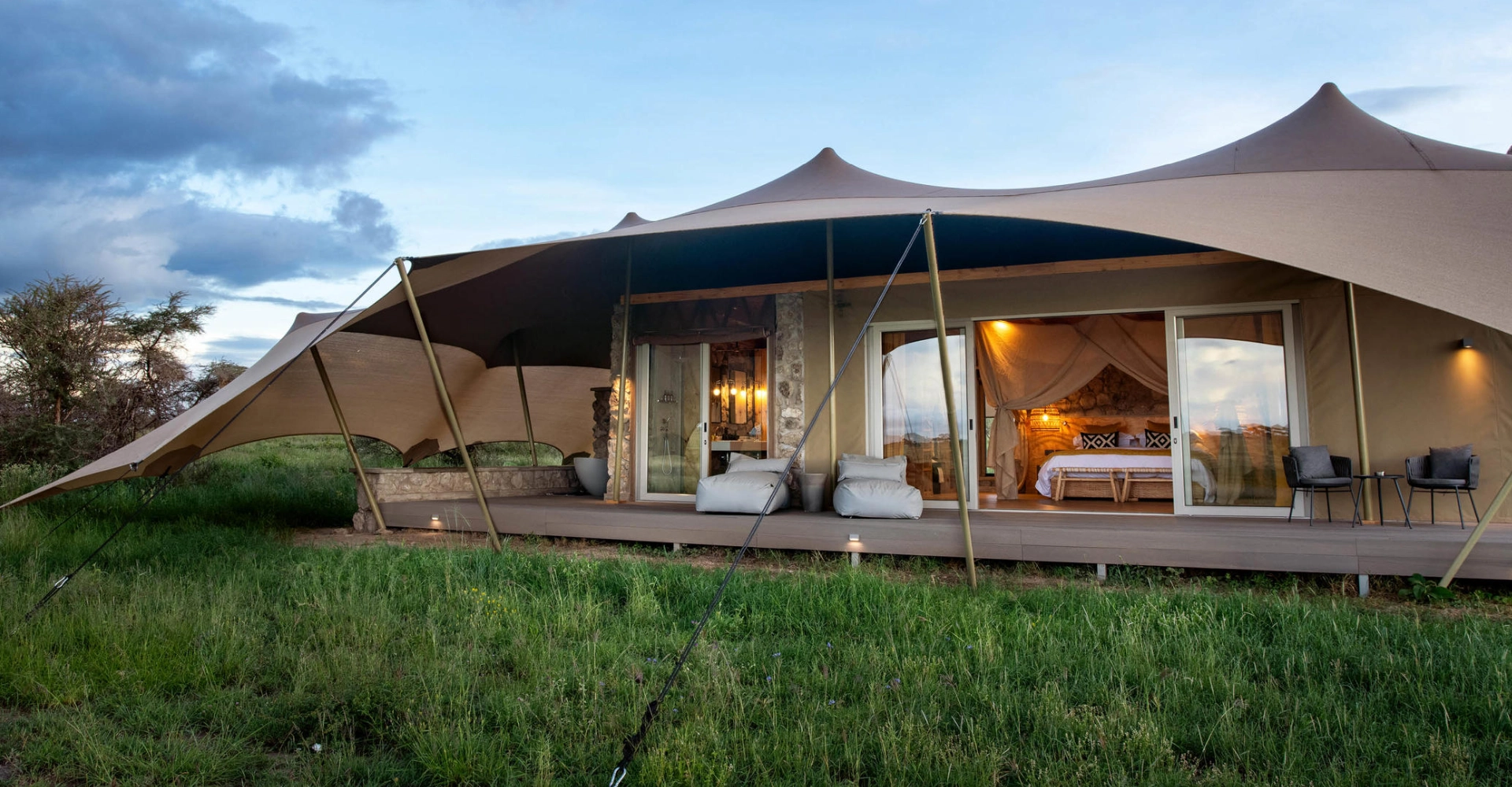 Lifetime Safaris
