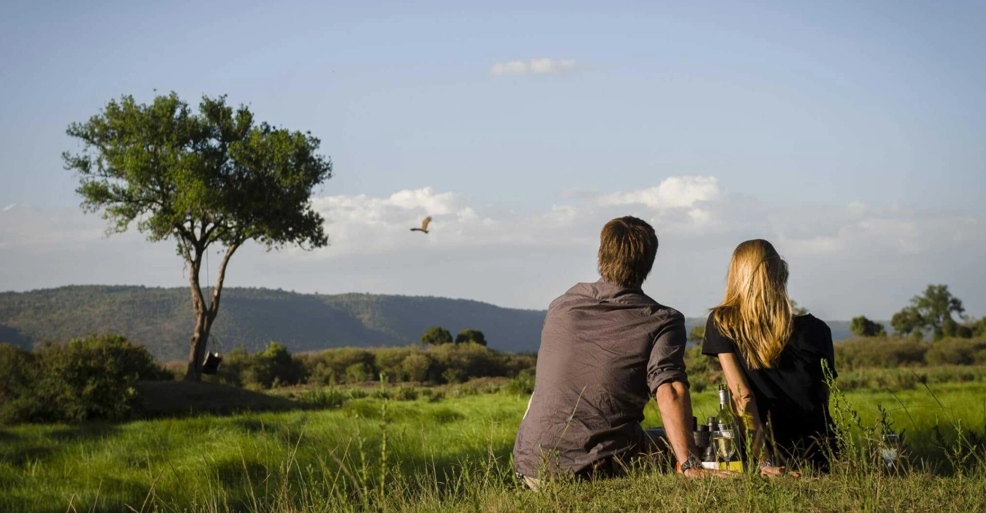 Tanzania Honeymoon Safari