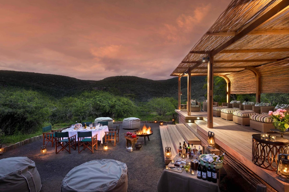 Tanzania Luxury Safari