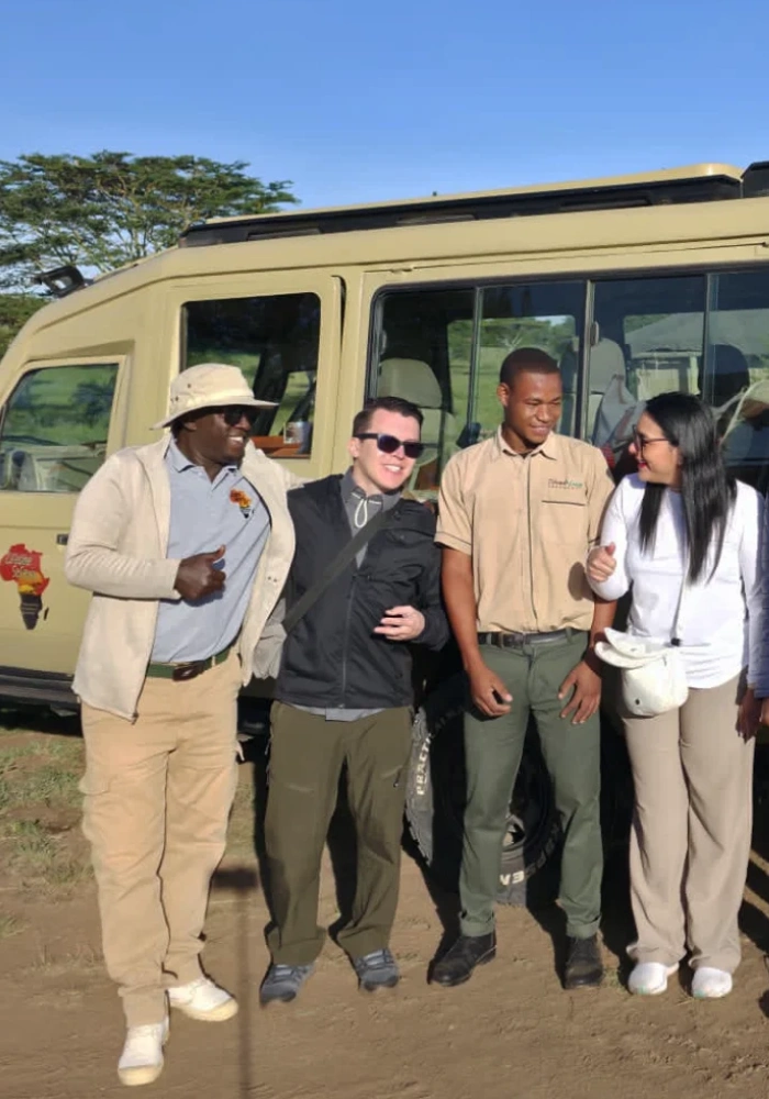 Tanzania Safari Cost