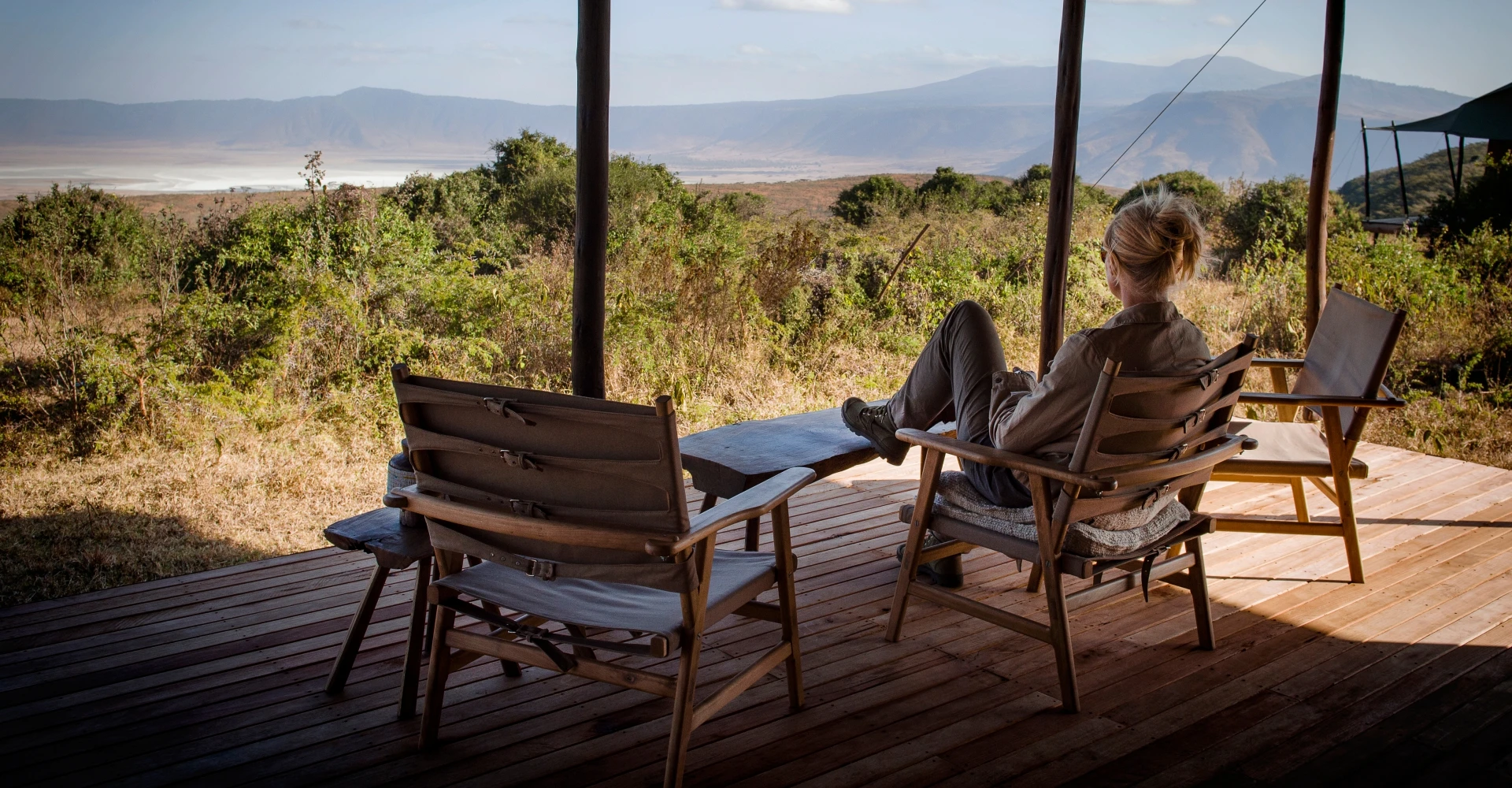 Lifetime Safaris