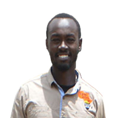 Lifetime Safaris Team Members