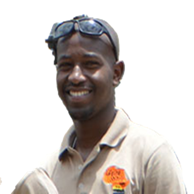 Lifetime Safaris Team Members
