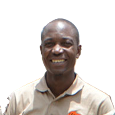 Lifetime Safaris Team Members