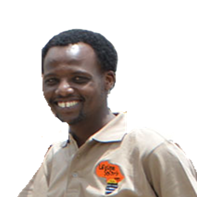 Lifetime Safaris Team Members
