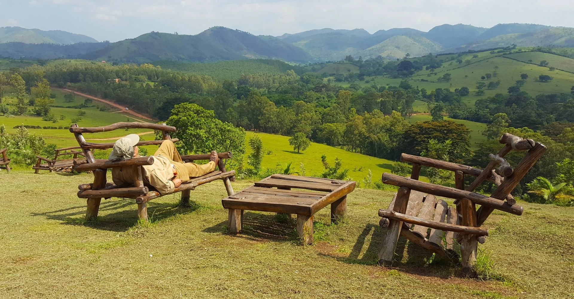 Lifetime Safaris