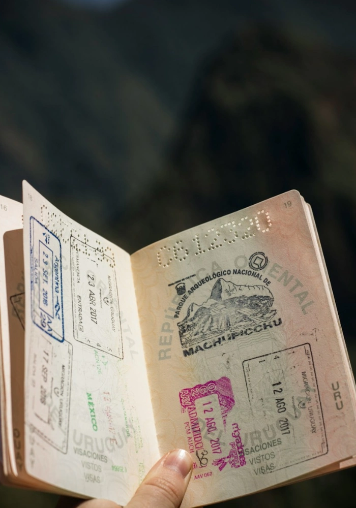 Uganda Visa
